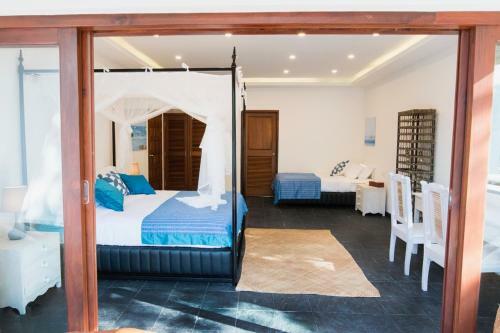 Bed & Breakfast Lakeview Lodge Ngapali