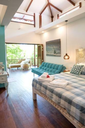 Bed & Breakfast Lakeview Lodge Ngapali