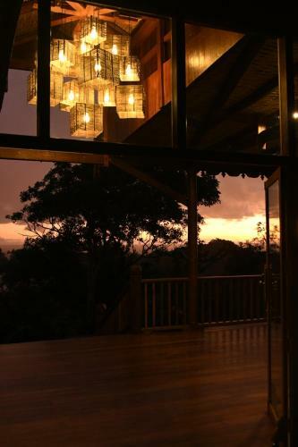Bed & Breakfast Lakeview Lodge Ngapali