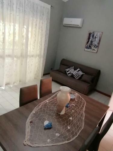 Roberto Apartment