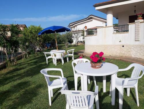 Apartamento Casa Vacanze Bergamotto & Limoni