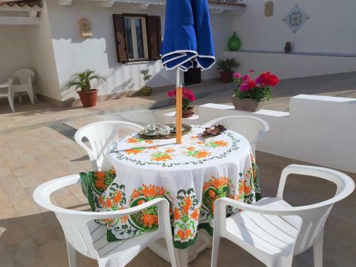 Apartamento Casa Vacanze Bergamotto & Limoni
