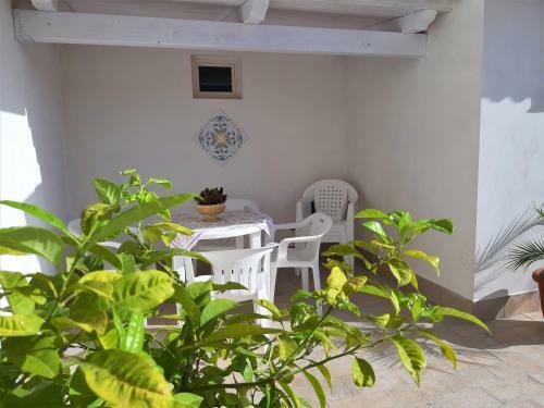 Apartamento Casa Vacanze Bergamotto & Limoni