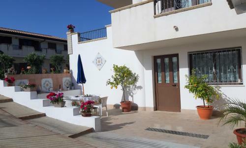 Apartamento Casa Vacanze Bergamotto & Limoni