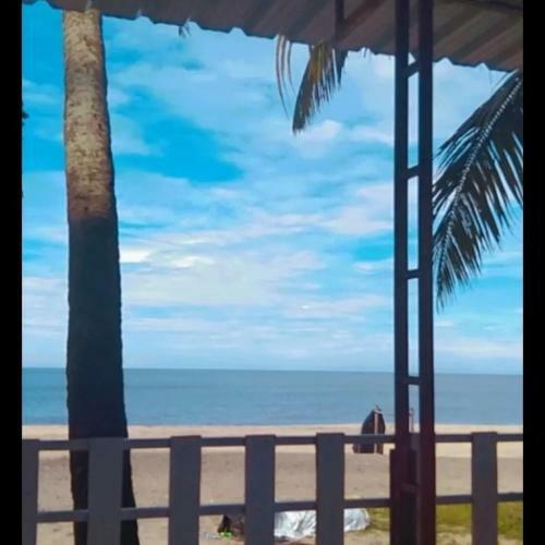 Albergue Sea Shore Homely Stay