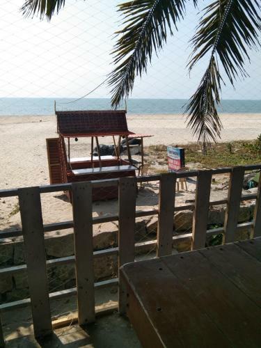 Albergue Sea Shore Homely Stay