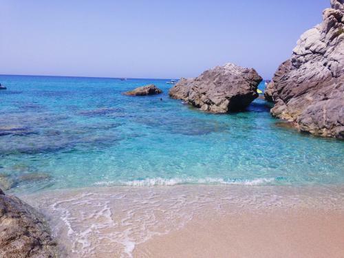 Apartamento Agl Casa Vacanza Monolocale