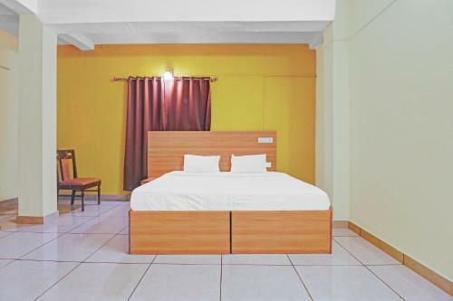 Hotel Oyo 88267 Diamond Inn