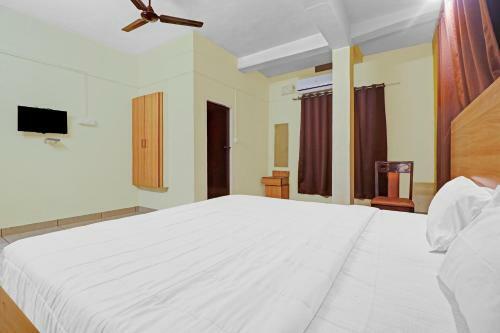 Hotel Oyo 88267 Diamond Inn