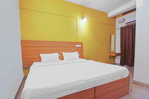 Hotel Oyo 88267 Diamond Inn
