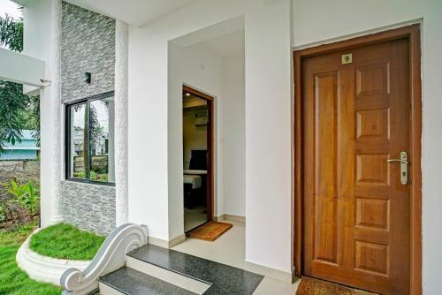 Hotel Oyo 88267 Diamond Inn