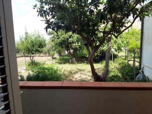 Apartamento Appartamento Vacanza Drapia