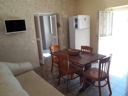 Apartamento Appartamento Vacanza Drapia