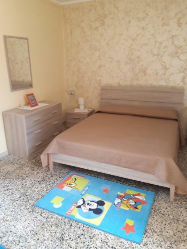Apartamento Appartamento Vacanza Drapia