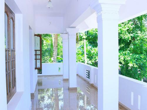 Maya Residency