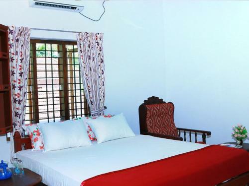 Maya Residency