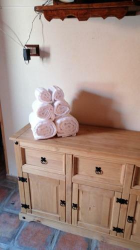 Apartamento B&B "la Vita � Bella"