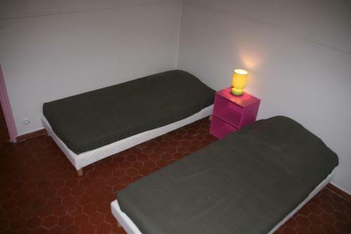 Village Camping Les Vignes