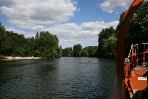 Village Camping Les Vignes