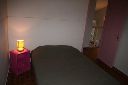 Village Camping Les Vignes
