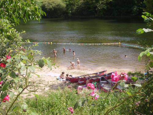 Village Camping Les Vignes