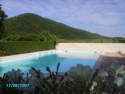 Village Camping Les Vignes