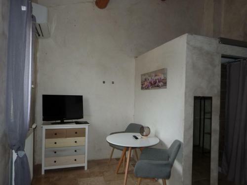 Mas Bastide St Victor