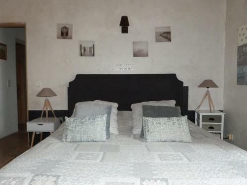 Mas Bastide St Victor