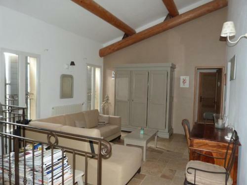 Mas Bastide St Victor