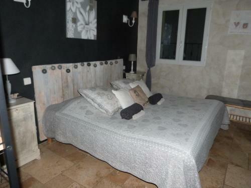 Mas Bastide St Victor