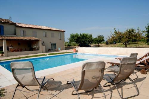 Mas Bastide St Victor