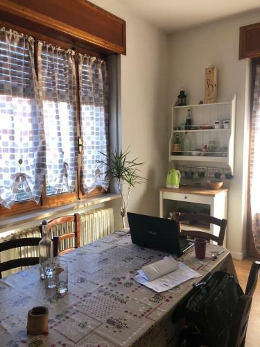 Apartamento Casa Vacanza La Chicca