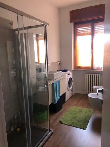 Apartamento Casa Vacanza La Chicca