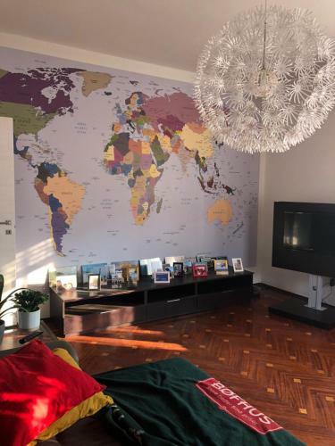 Apartamento Casa Vacanza La Chicca