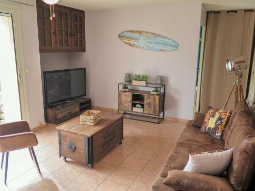 Holiday Home Villa Luna