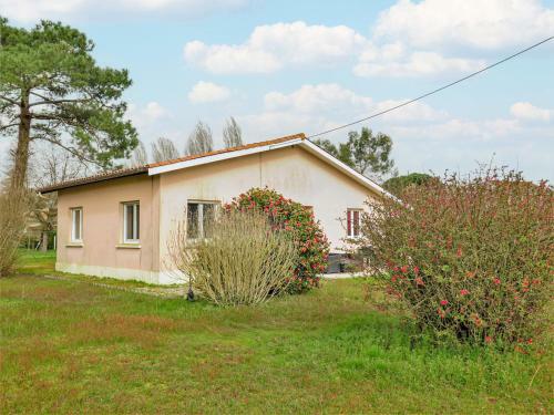 Holiday Home Villa Luna