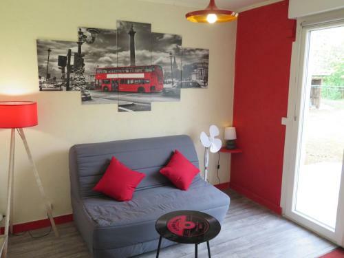 Holiday Home Villa Luna