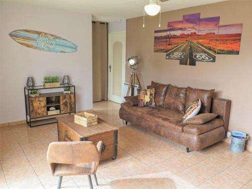 Holiday Home Villa Luna