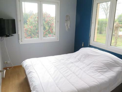 Holiday Home Villa Luna