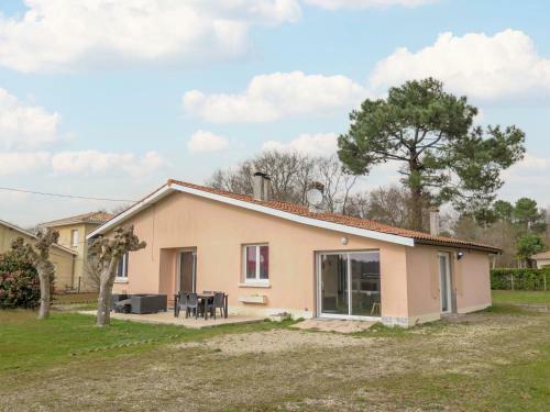 Holiday Home Villa Luna