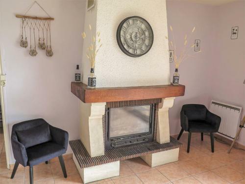Holiday Home Villa Luna
