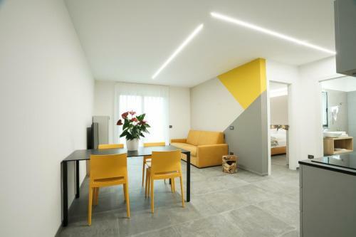 Ca' De L'olif - Holiday Clima Apartments