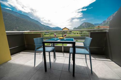 Ca' De L'olif - Holiday Clima Apartments
