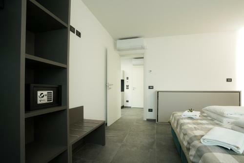Ca' De L'olif - Holiday Clima Apartments