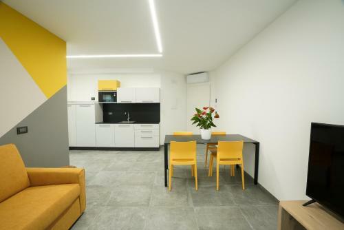 Ca' De L'olif - Holiday Clima Apartments