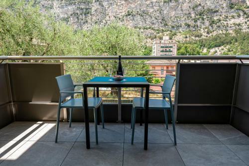Ca' De L'olif - Holiday Clima Apartments