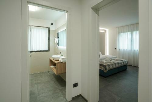 Ca' De L'olif - Holiday Clima Apartments