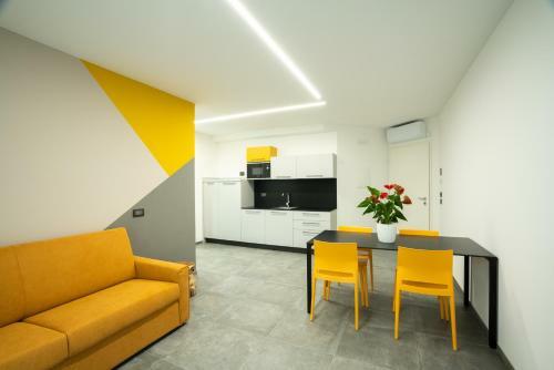 Ca' De L'olif - Holiday Clima Apartments