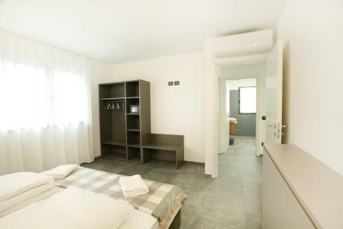 Ca' De L'olif - Holiday Clima Apartments