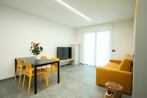 Ca' De L'olif - Holiday Clima Apartments